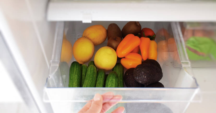 The Ultimate Guide to Storing Fresh Produce Longer