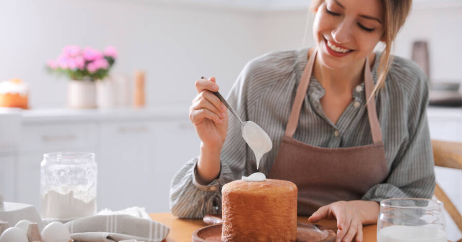 How to Bake Like a Pro: Simple Tricks for Perfect Results