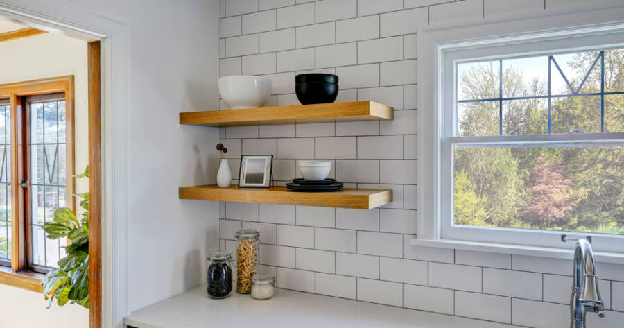 DIY Kitchen Upgrades That Make a Big Impact