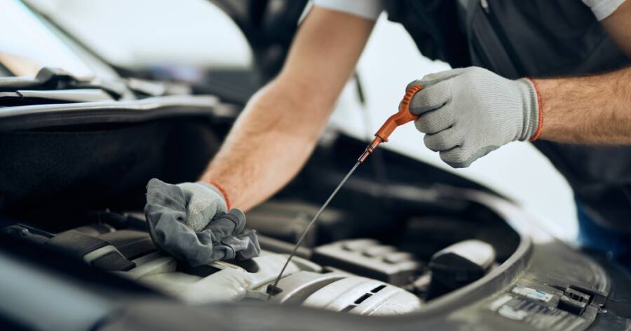How Often Should You Change Your Oil?