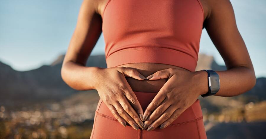 The Link Between Gut Health and Mood