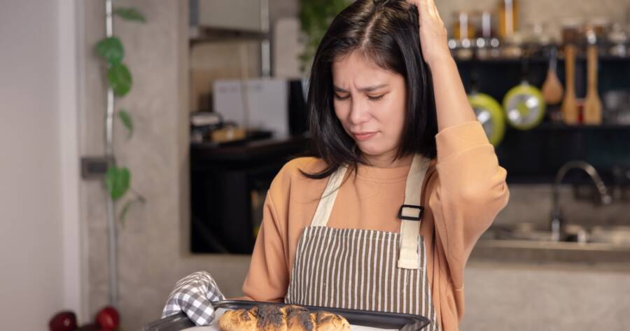 Common Cooking Mistakes and How to Avoid Them