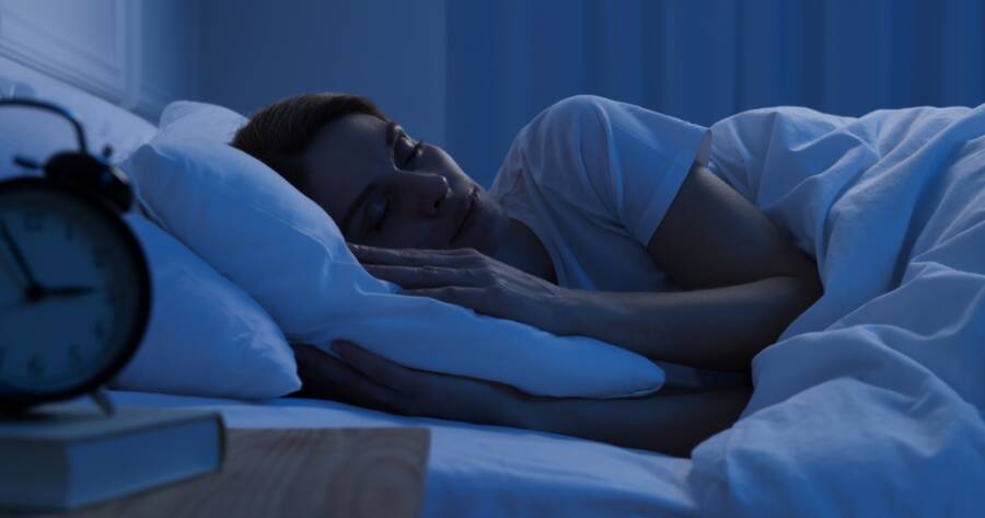 The Science Behind Better Sleep and How to Get It