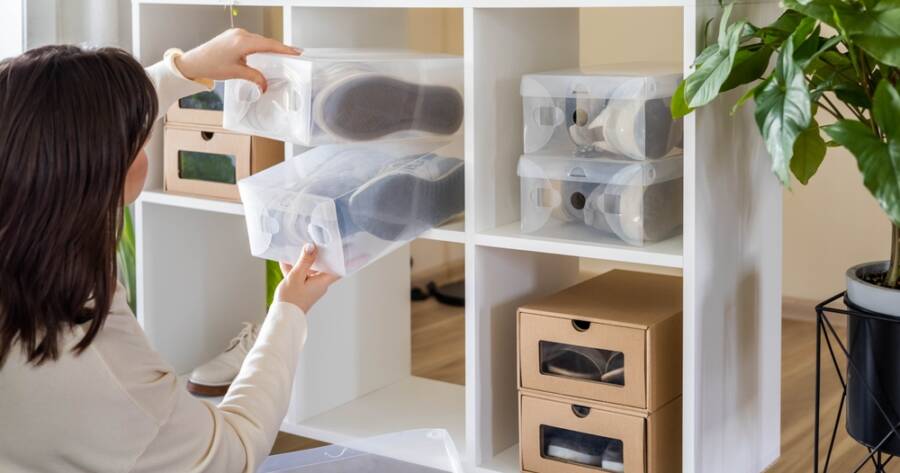 Simple Home Organization Tips That Actually Work