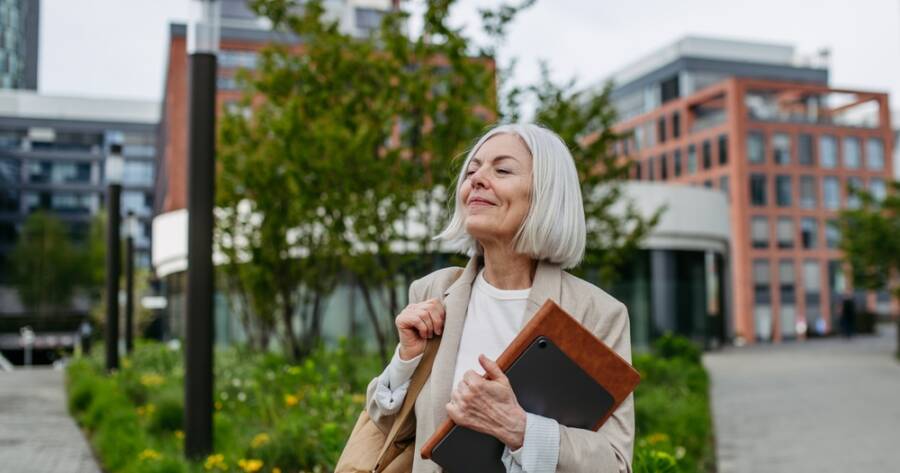 Easy Mindful Practices for Busy People