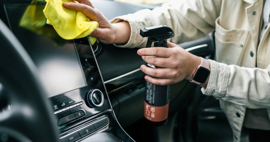 Car Cleaning Hacks You’ll Wish You Knew Sooner