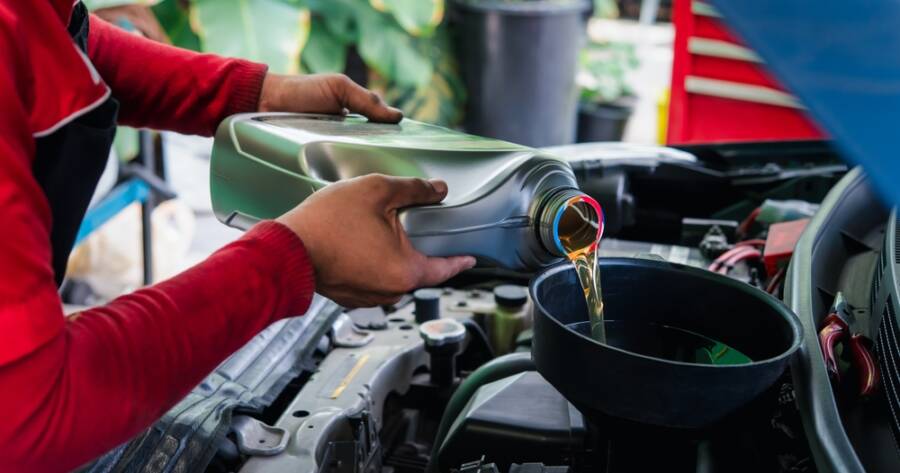 How to Extend the Life of Your Car with Simple Maintenance