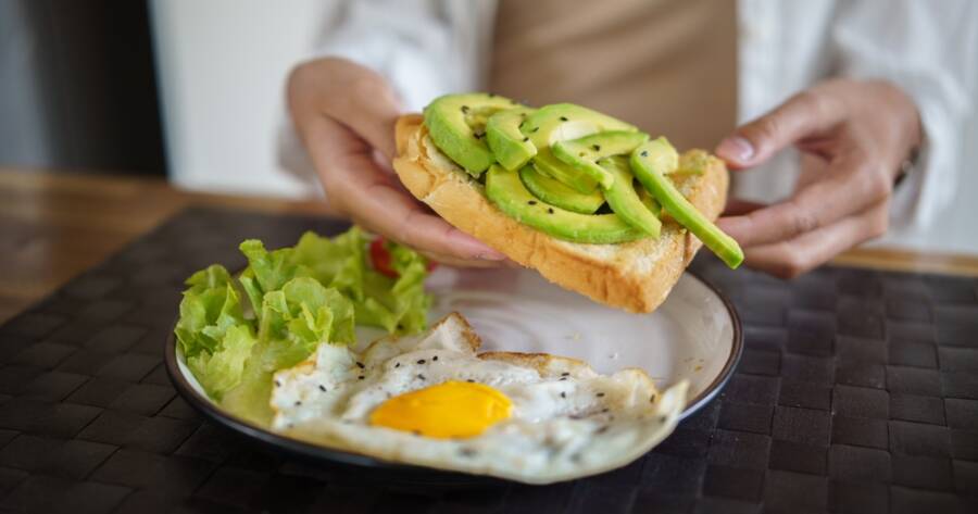 Simple Nutrition Swaps for a Healthier Lifestyle