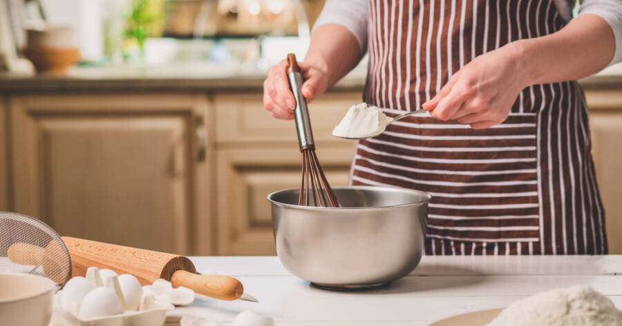 Simple Substitutes When You’re Missing an Ingredient