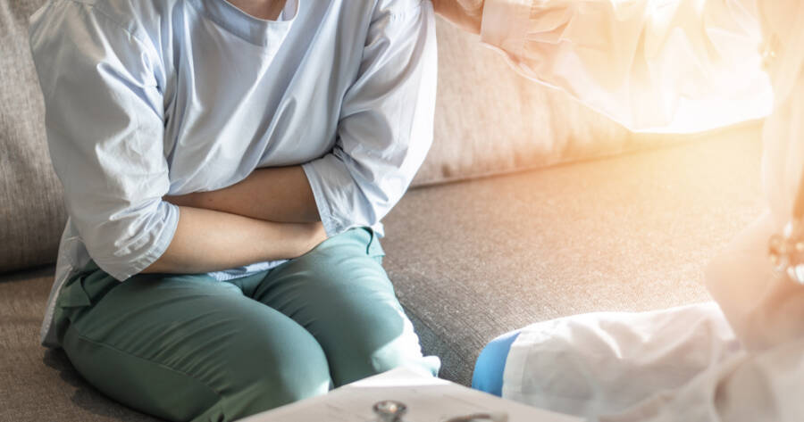 Recognizing Signs of Gastrointestinal Cancers