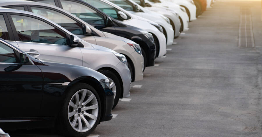 Affordable Used Cars: Budget-Friendly Picks