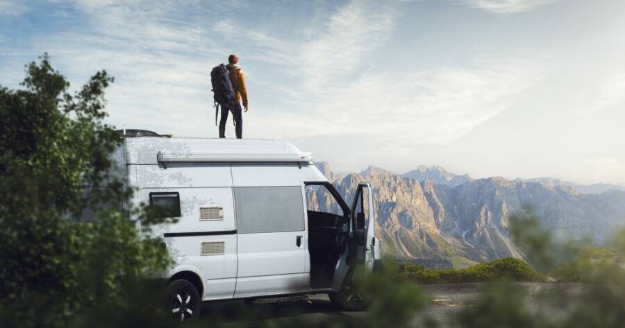 Affordable Camper Van Financing Options