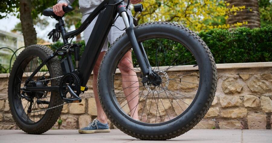 Find the Right Electric Bike for Your Budget