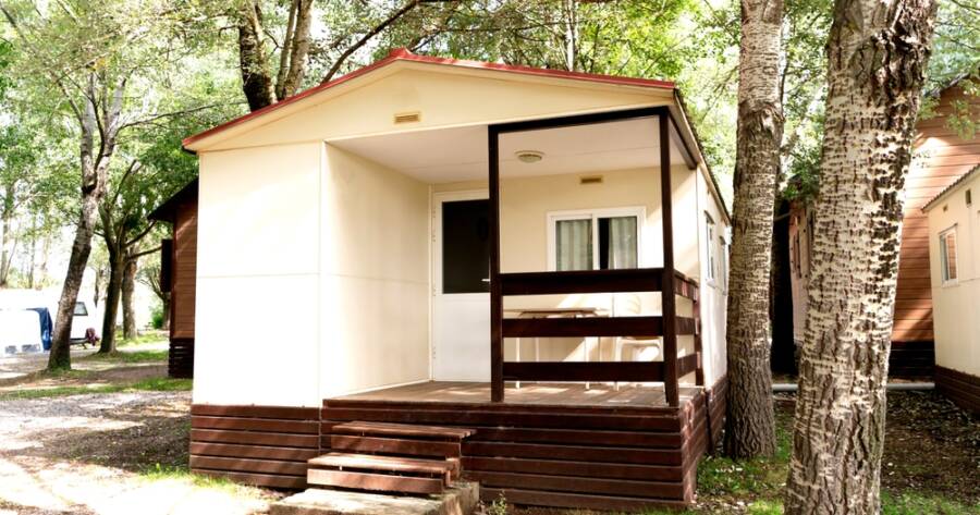 Why Choose Prefab Bungalows for Senior Living?