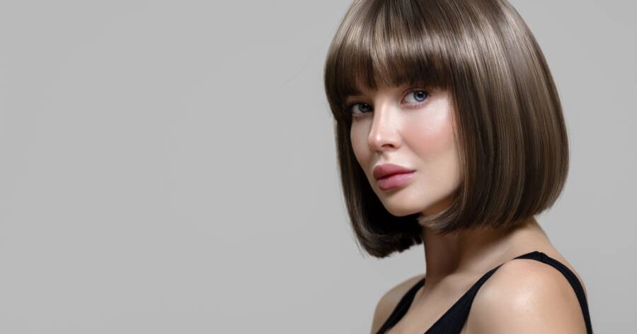What Are the Benefits of Short Human Hair Wigs?
