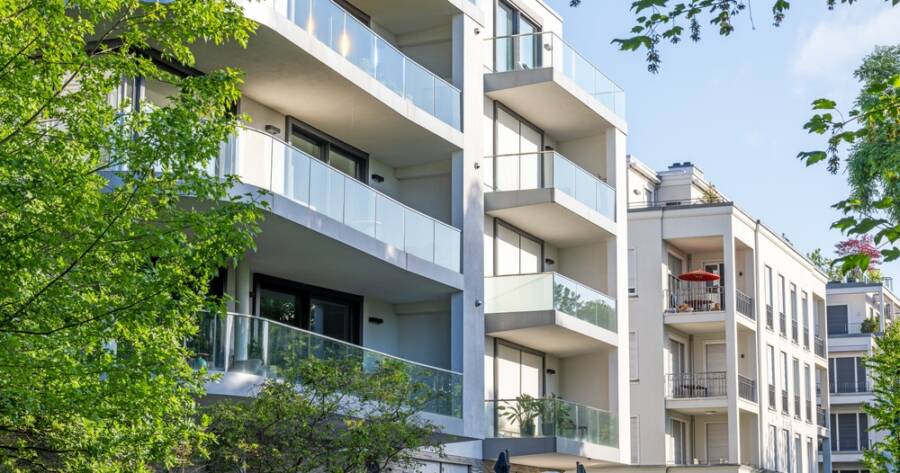 What Are the Benefits of New Condos?