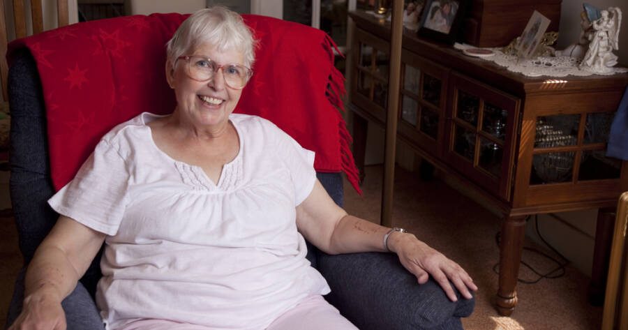 What Makes Recliners Essential for Seniors?