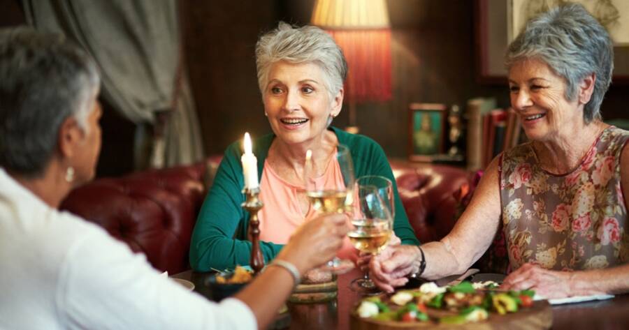 Why Are 50+ Luxury Apartments in High Demand?