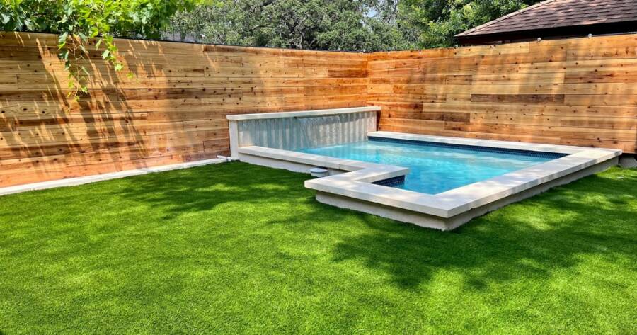 Above-Ground Pool Alternatives Gaining Attention