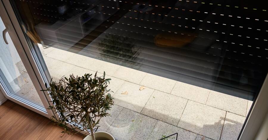 Modern Alternatives to Vertical Blinds for Patio Doors