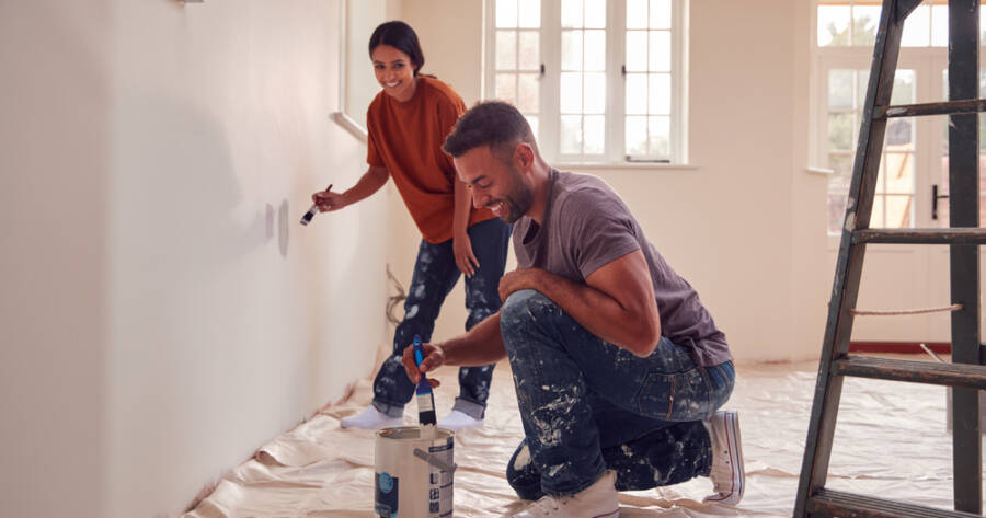 3 Simple Upgrades to Make Your Home Look New