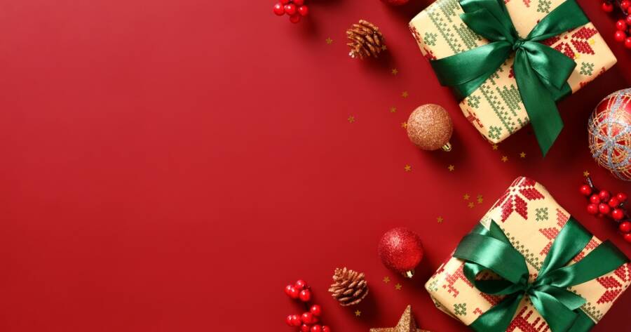 Unique Christmas Gifts and Holiday Market Finds