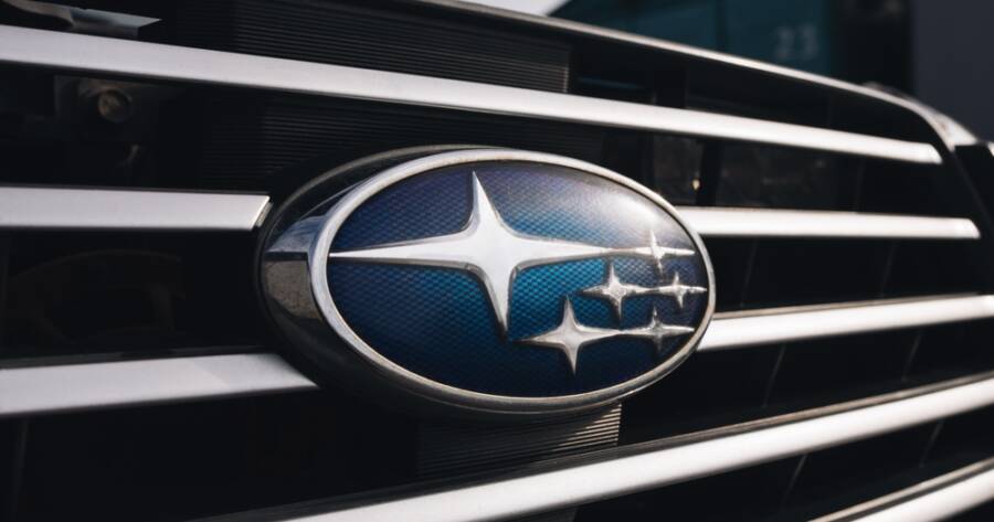 Subaru’s Bold New Colors for 2026