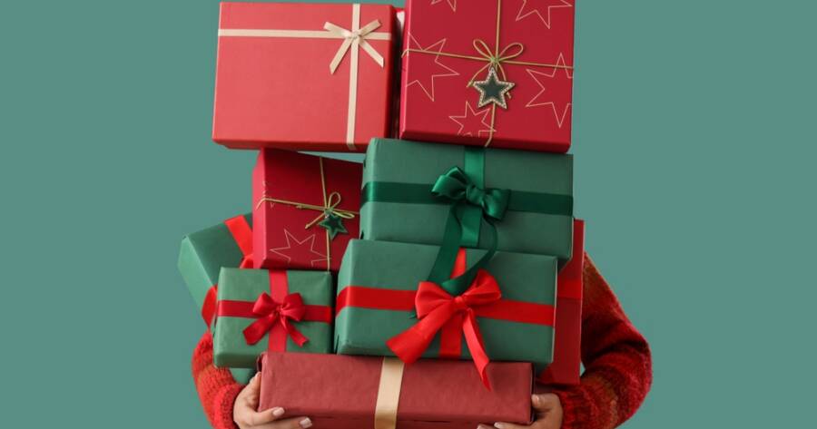 Unique Christmas Gifts and Market Finds in 2026