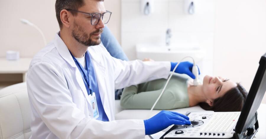Hypoparathyroidism: Symptoms, Diagnosis, and Treatments