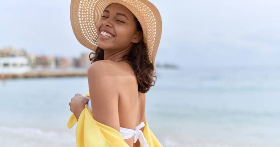 Modern Swimwear Trends Replacing Classic Styles