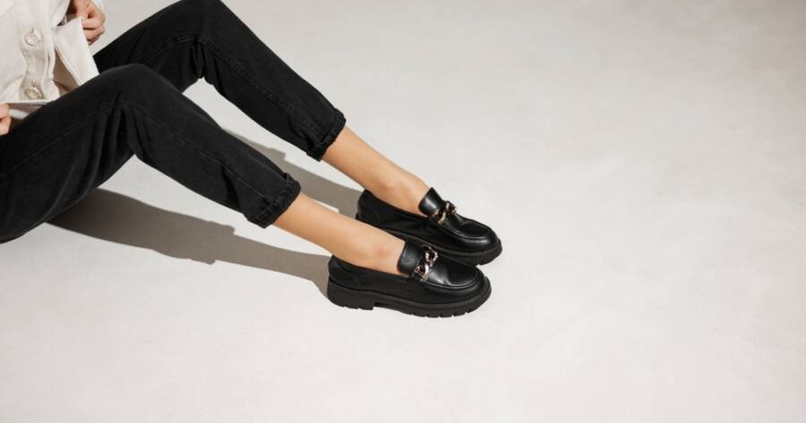 Flat Shoe Trends Replacing Ballet Flats in 2026